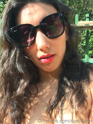 Caro Luxor Photo #72