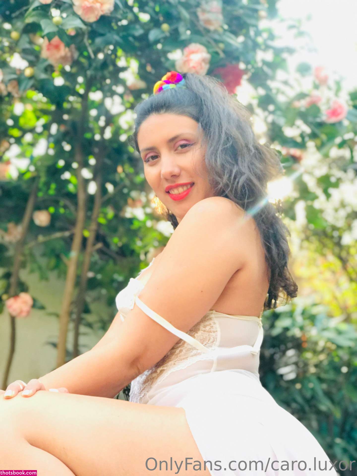 Caro Luxor Photo #85