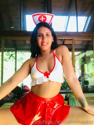 Caro Luxor Photo #105