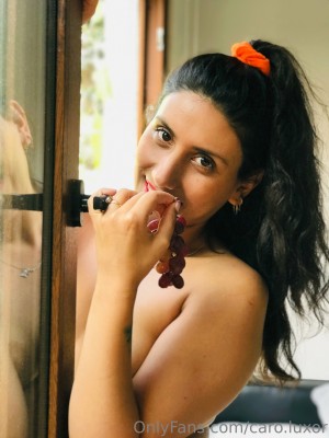 Caro Luxor Photo #110