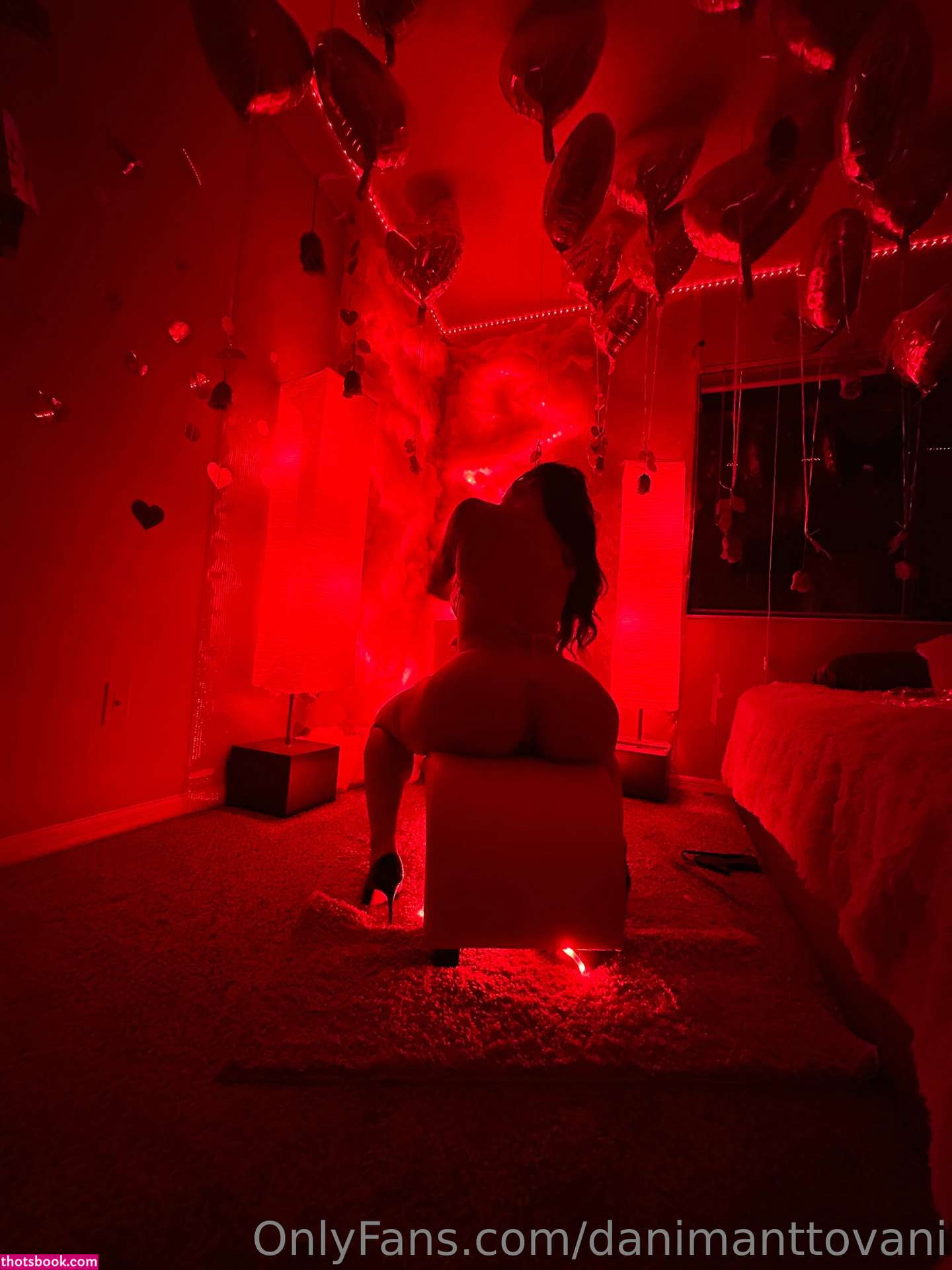 danimanttovani Photo #37