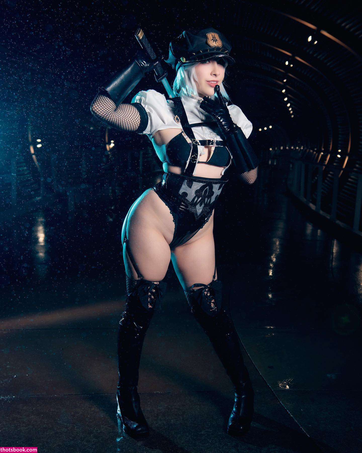 Abbeydabbado Photo #8