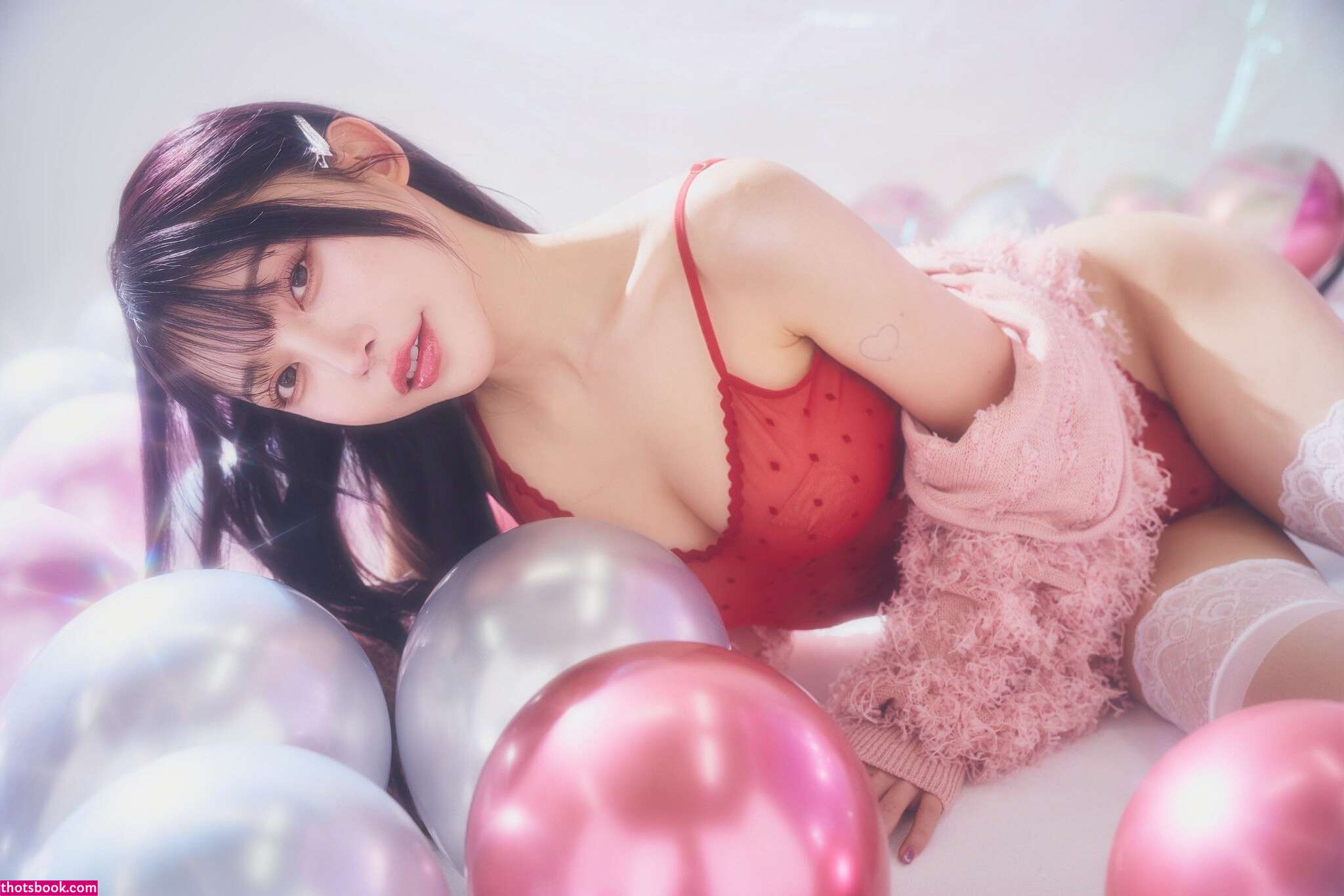 Alice Nanase Photo #12