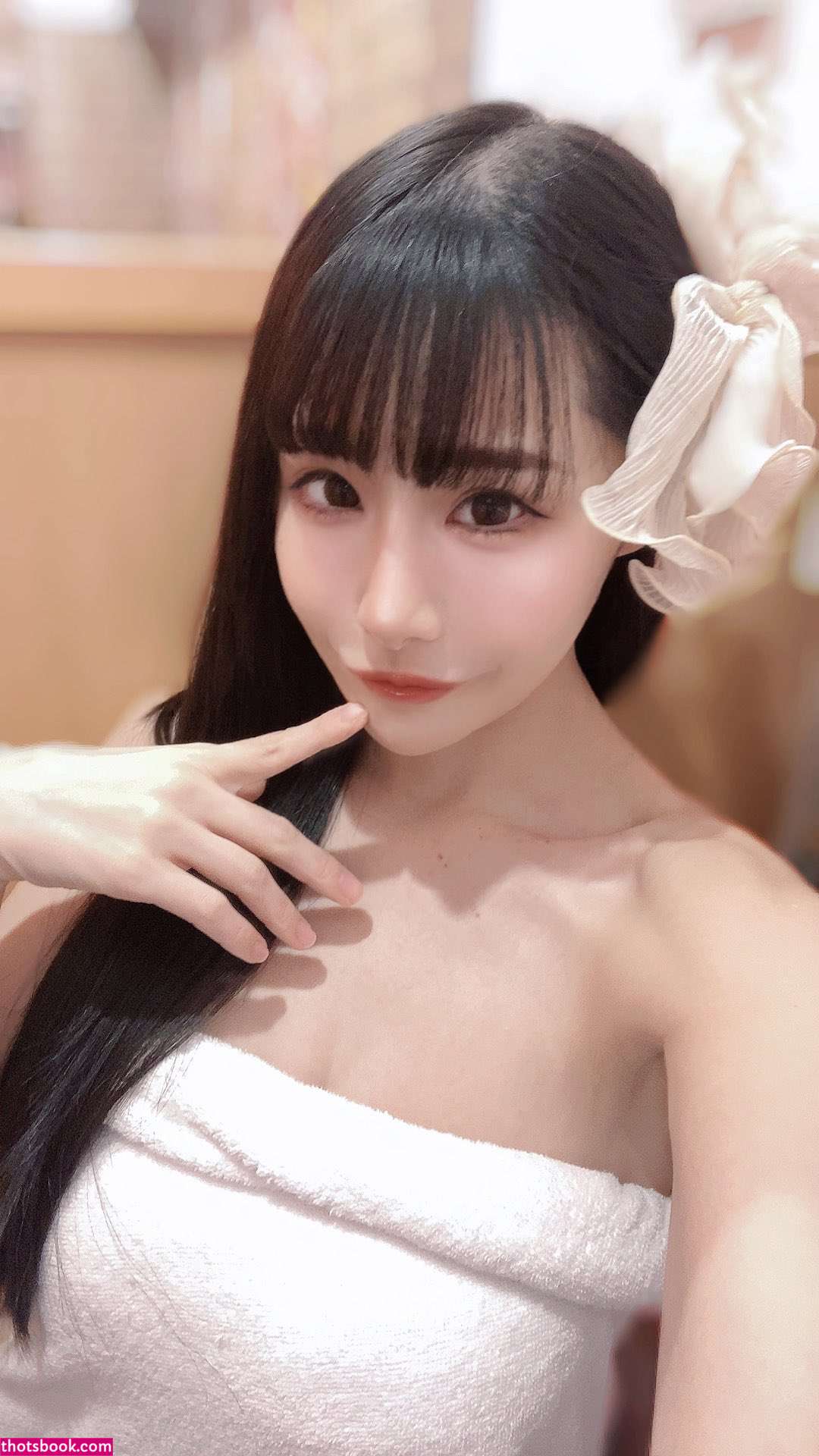 Chiho Sakurai Photo #11