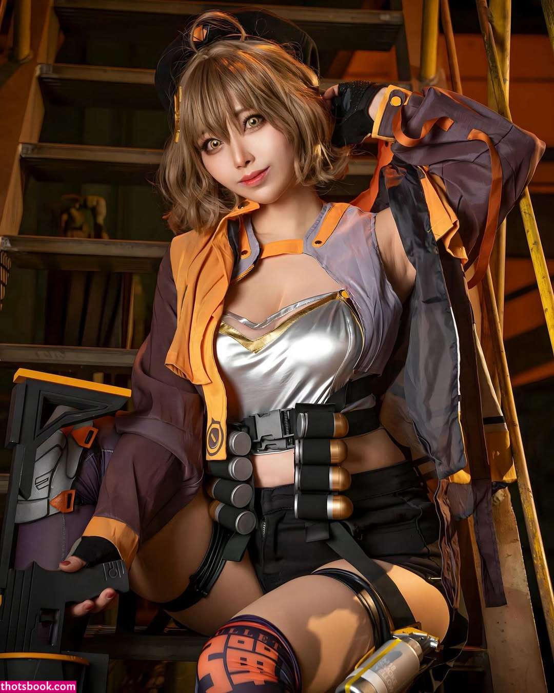 kagurayuria Photo #16