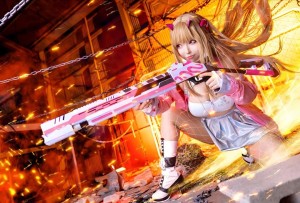 kagurayuria Photo #11