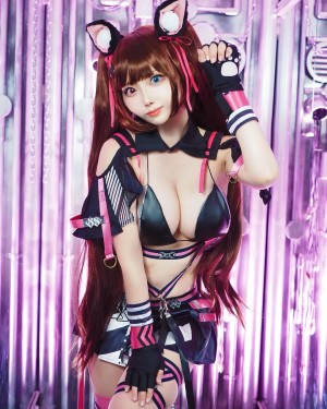 kagurayuria Photo #15