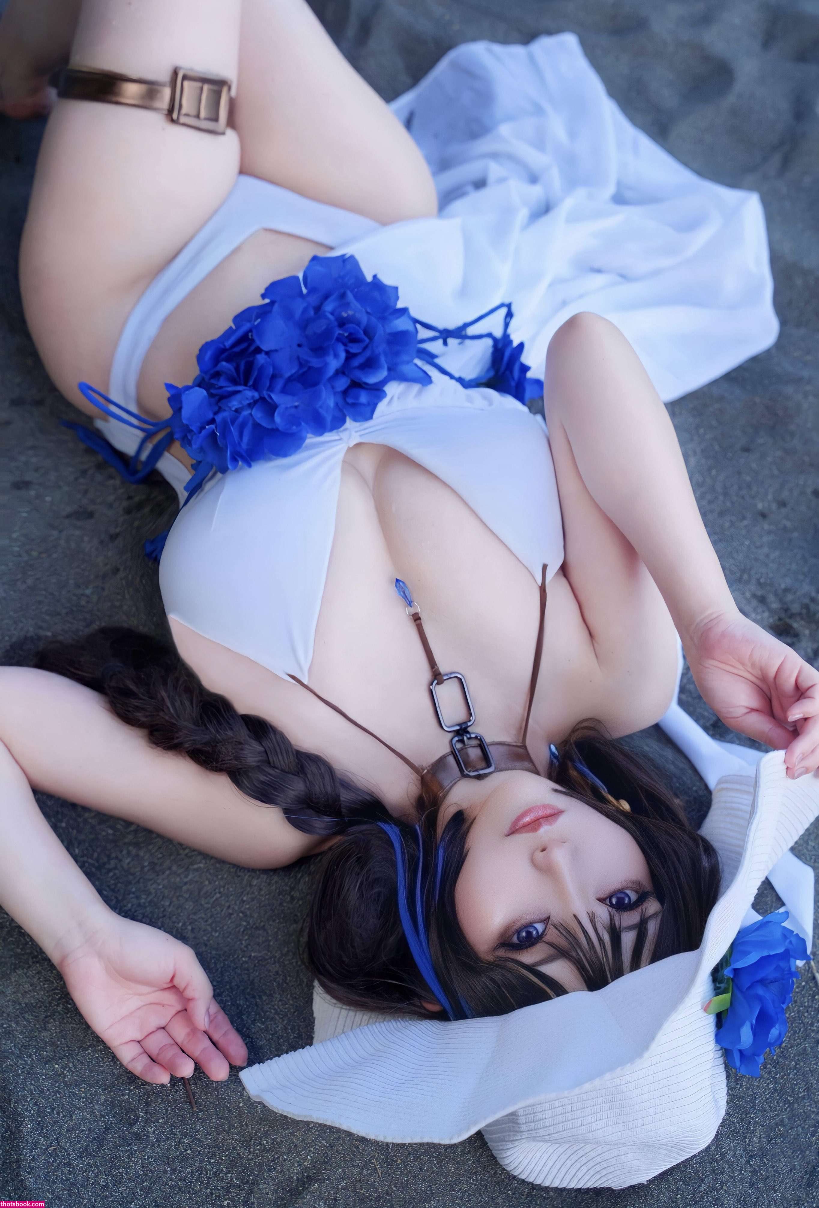 kagurayuria Photo #18