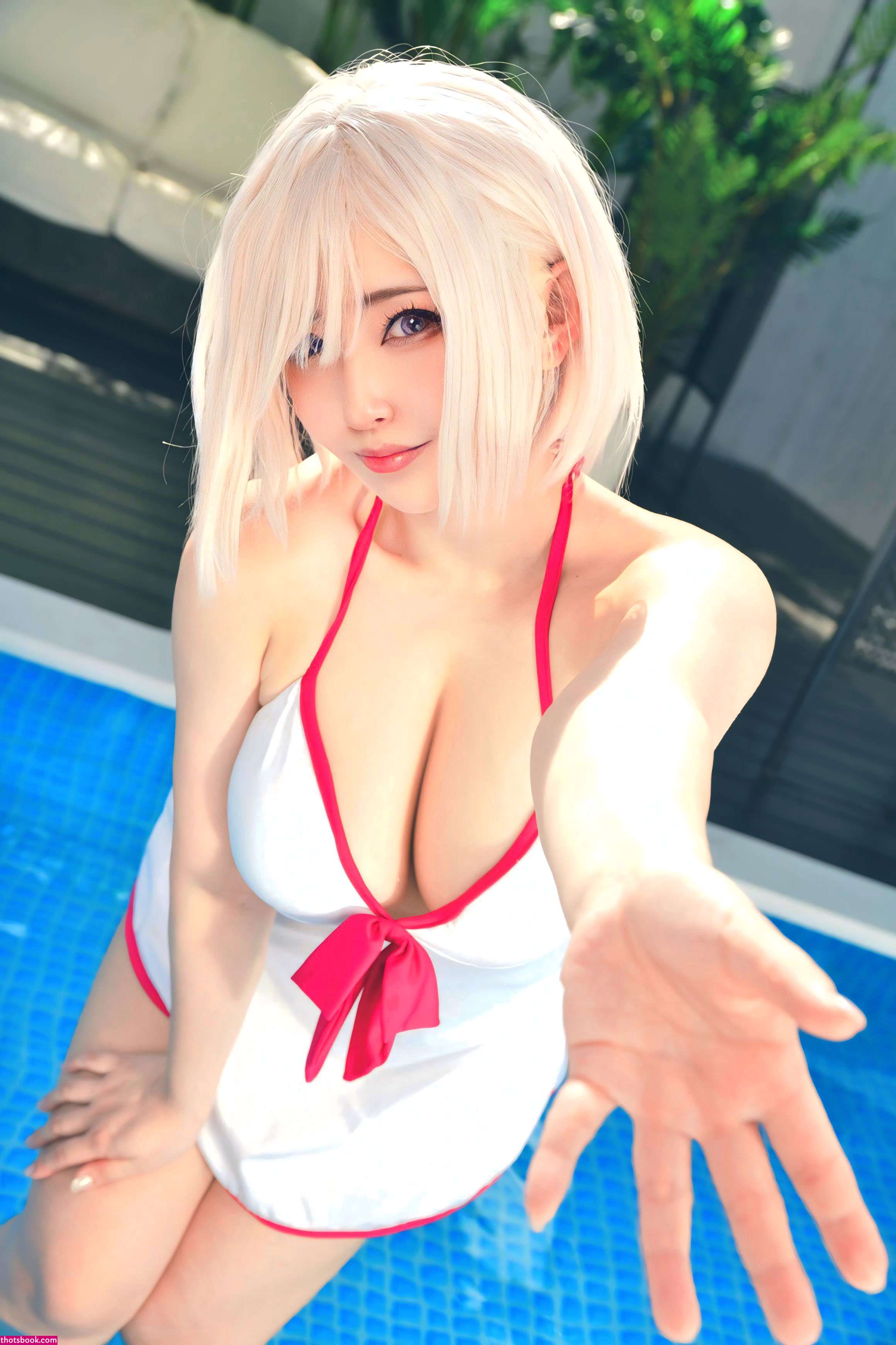 kagurayuria Photo #20