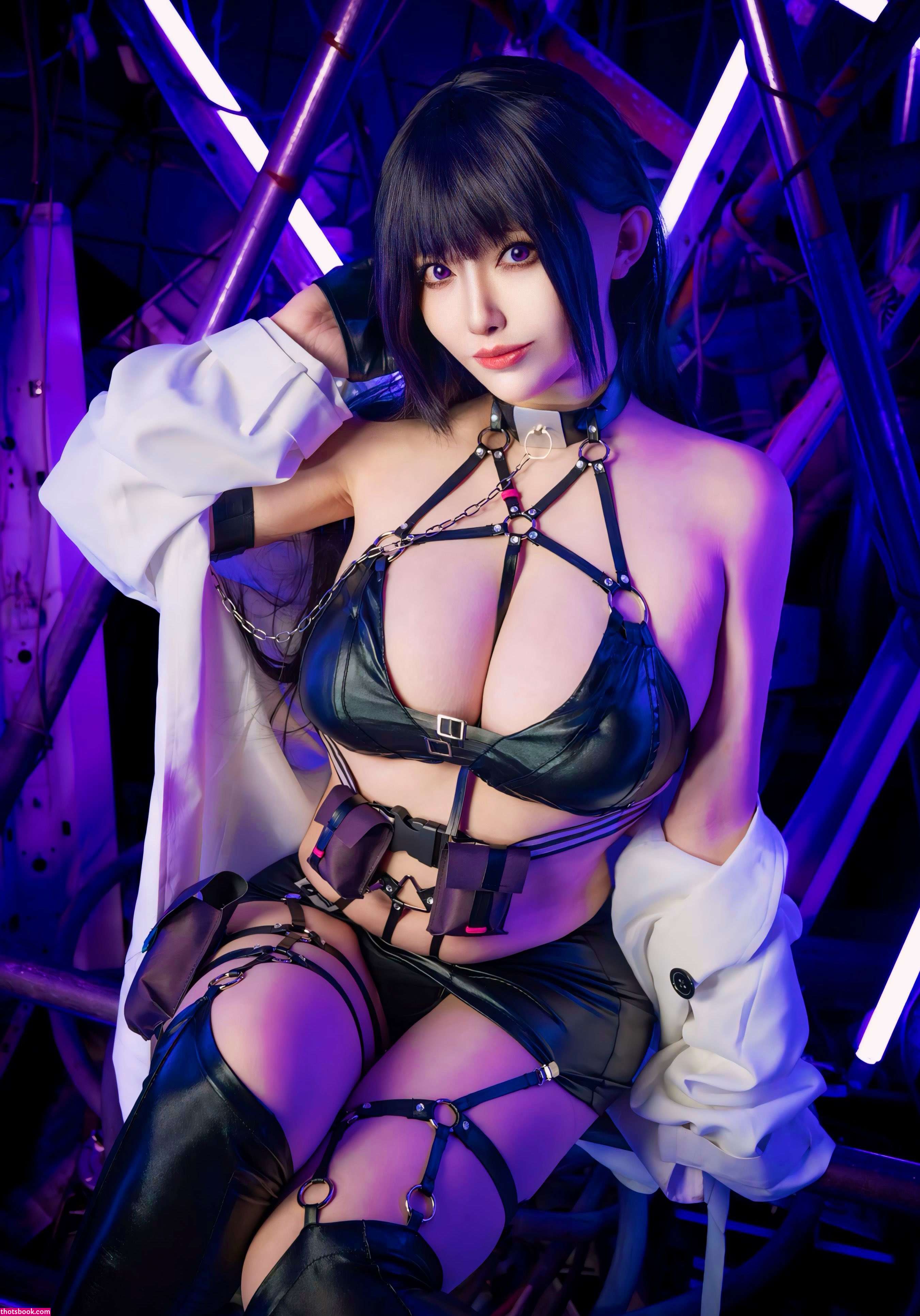 kagurayuria Photo #26