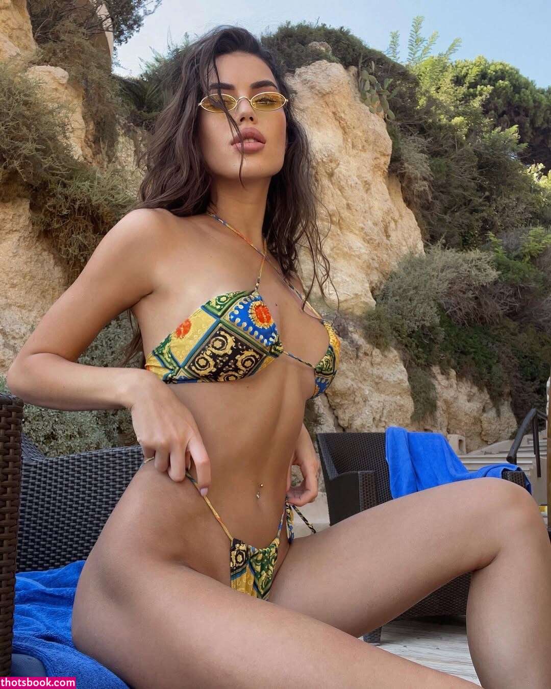 Kristina Adelson Photo #2