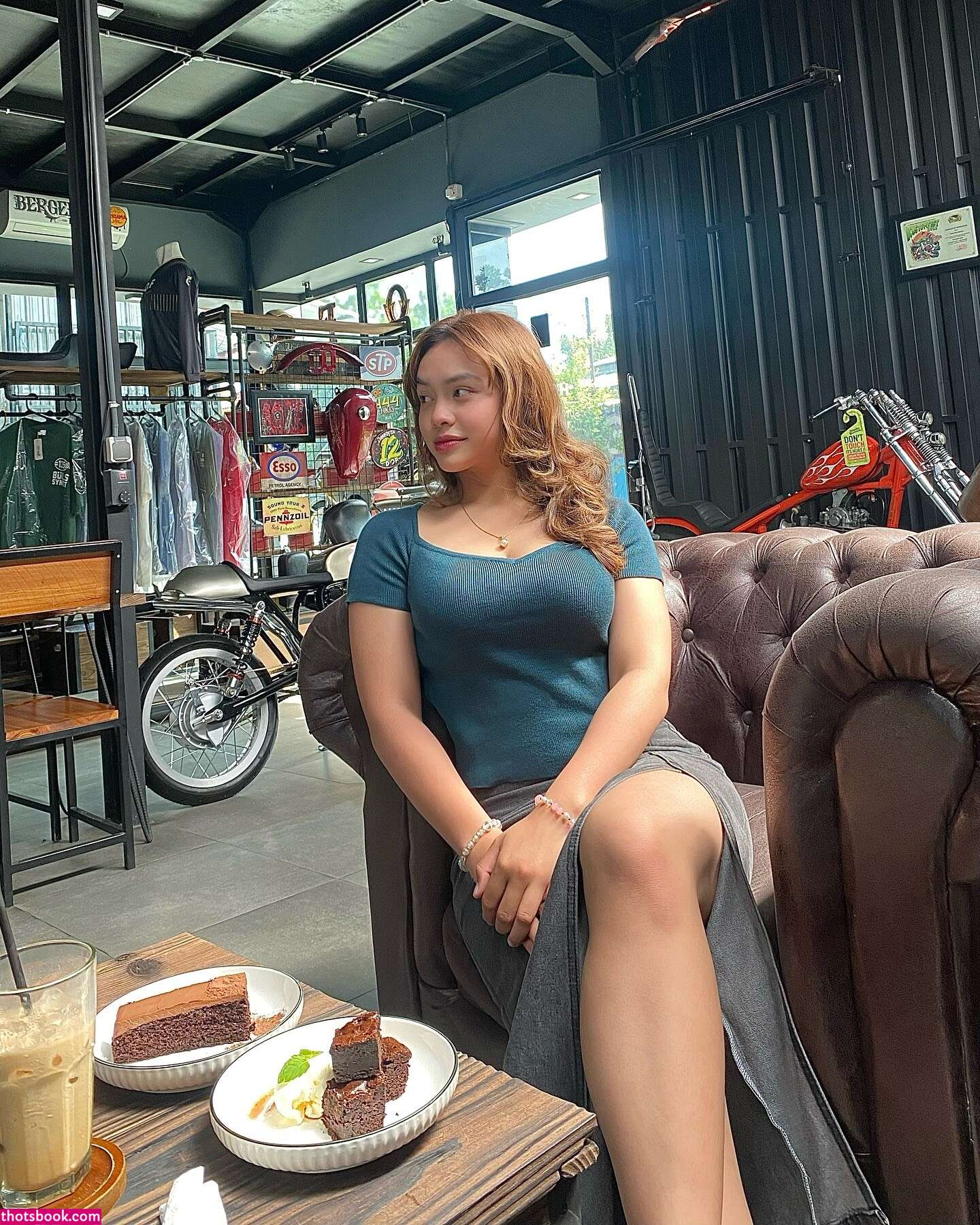 Kumachi Perona Photo #7