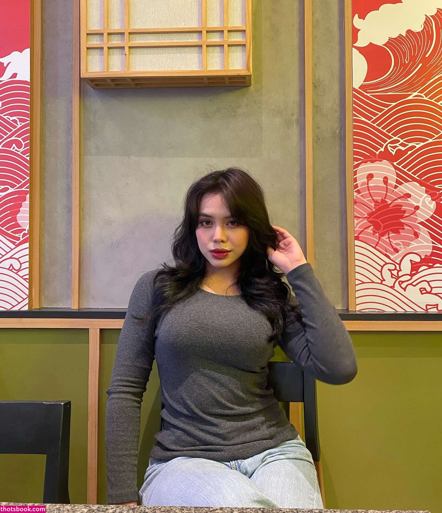 Kumachi Perona Photo #12