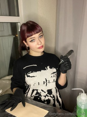 Rave Girll Photo #17