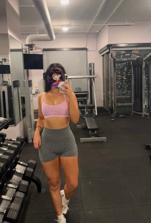 Sleepysoupgirl Photo #10