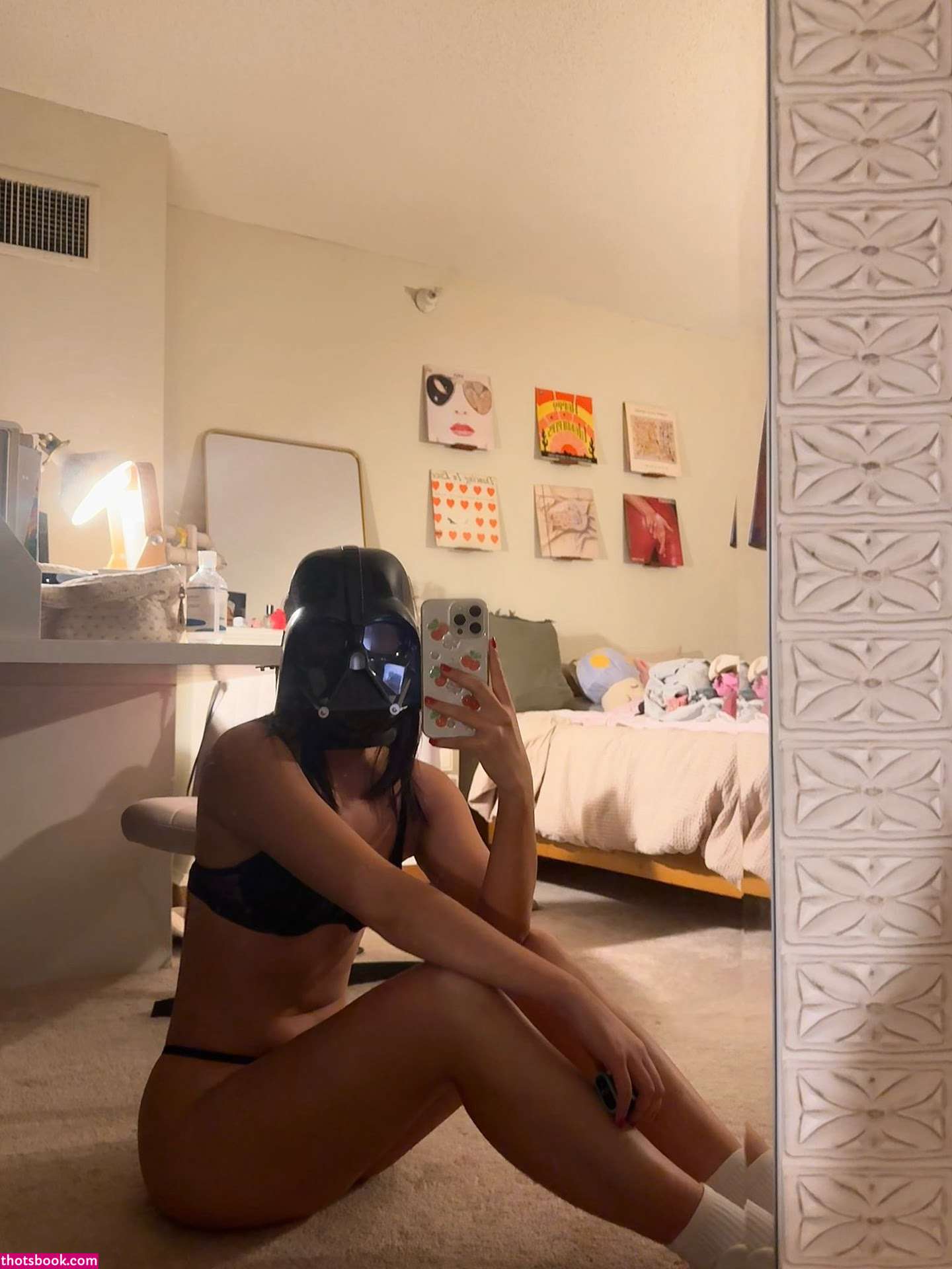 Sleepysoupgirl Photo #21