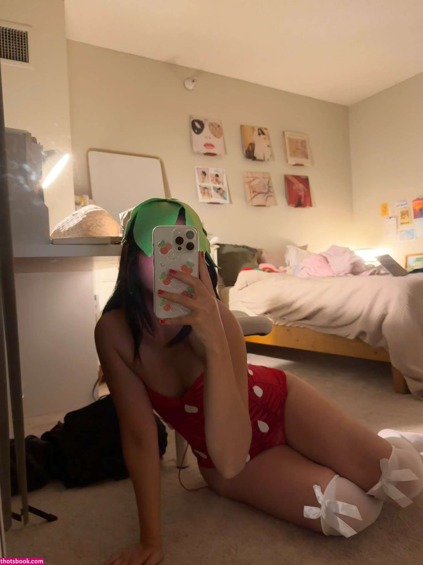 Sleepysoupgirl Photo #28