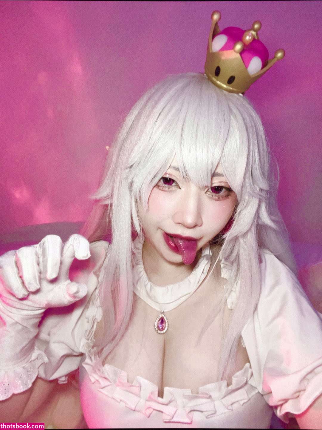 Bunnierennie Photo #6