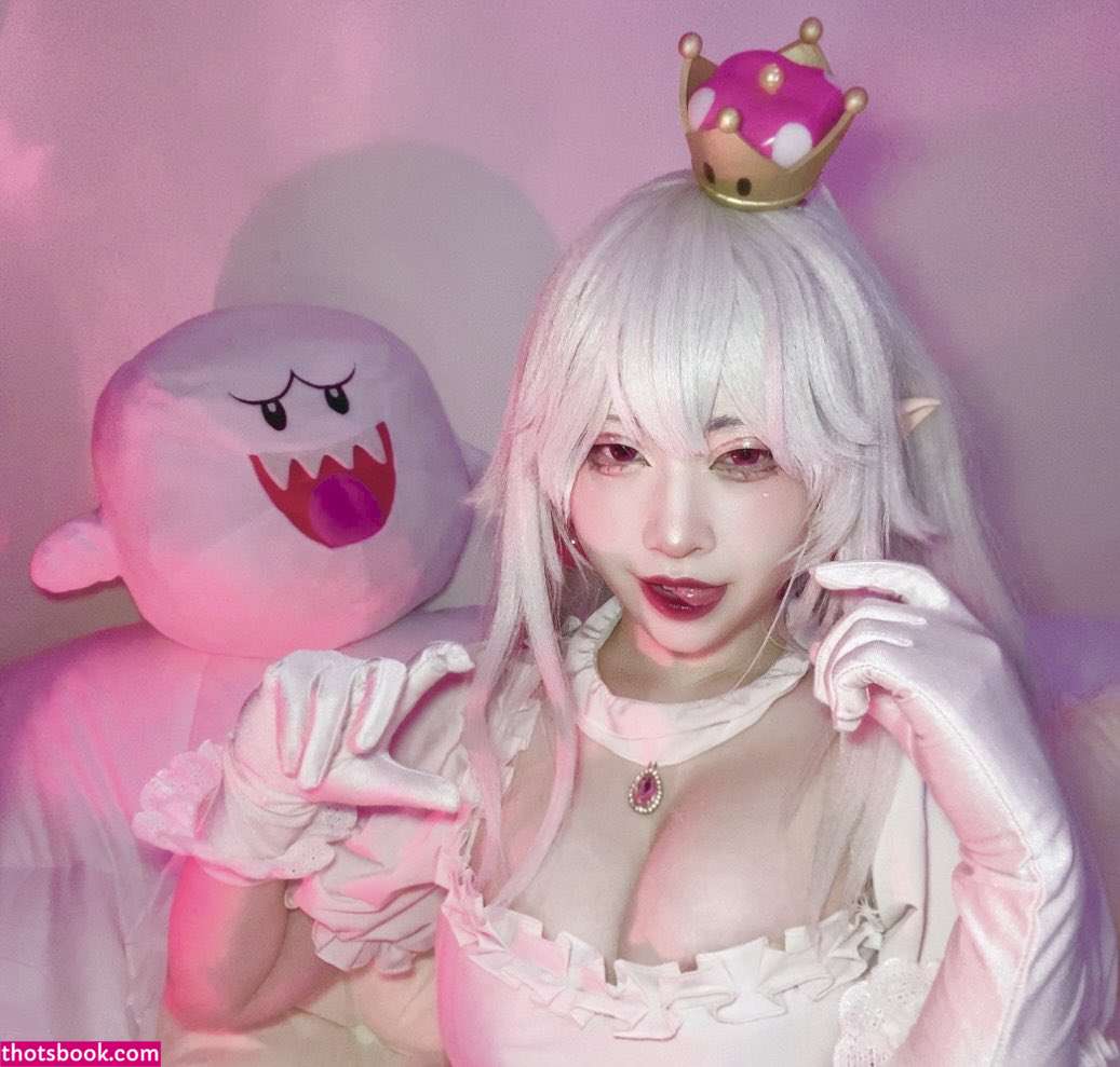 Bunnierennie Photo #8