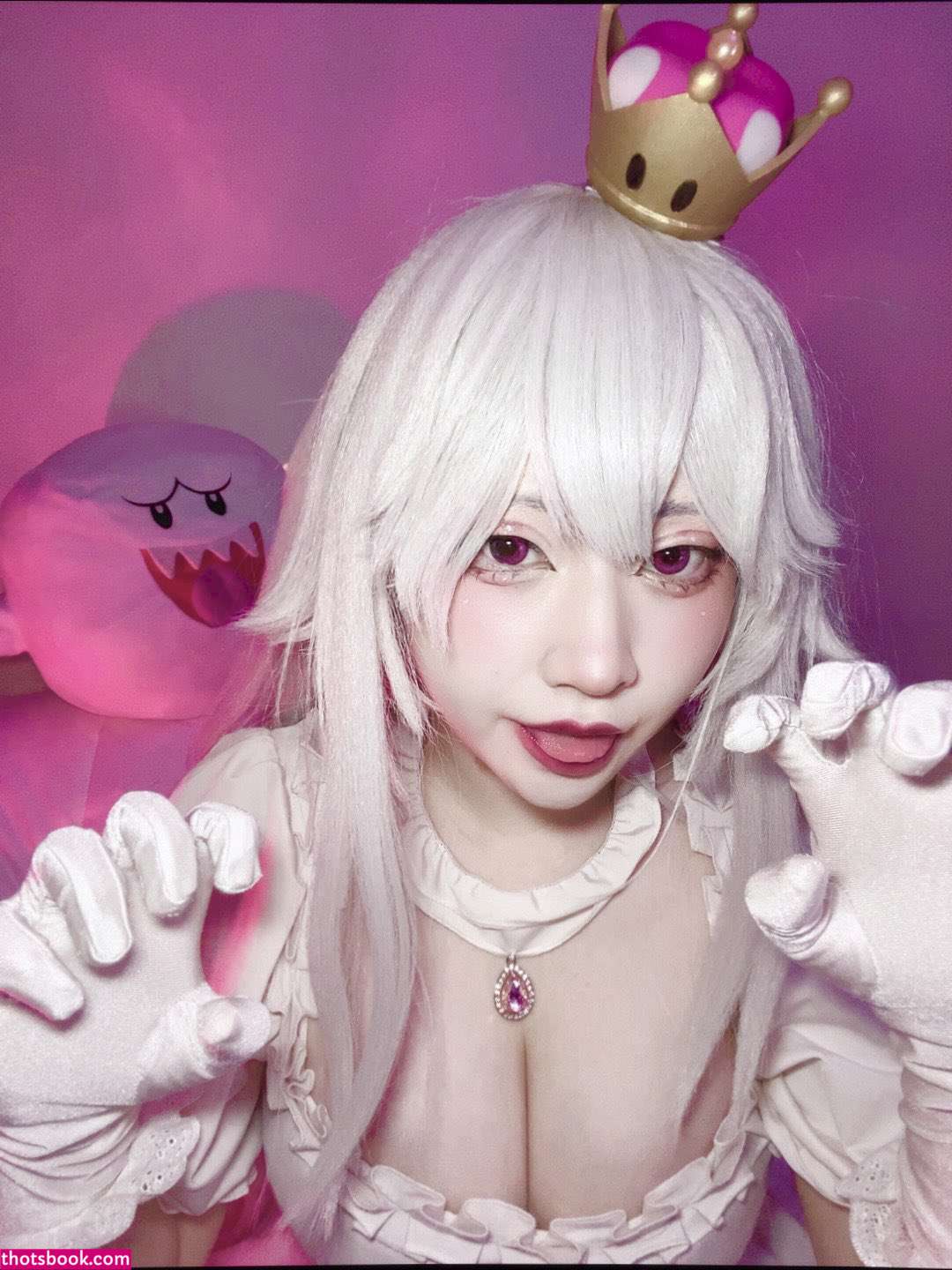 Bunnierennie Photo #9