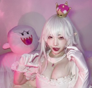 Bunnierennie Photo #8