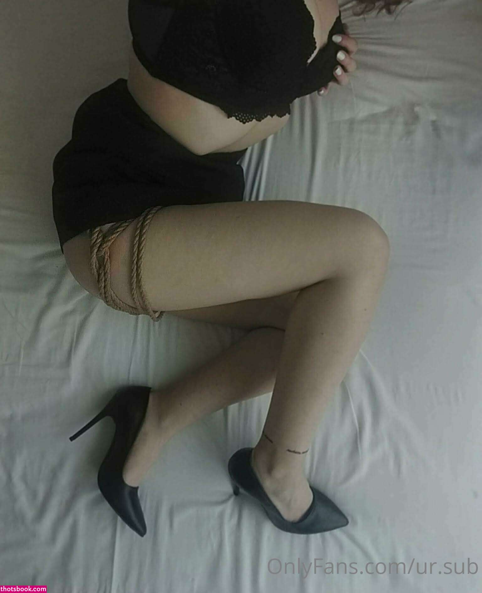 Essential Shibaris Photo #29