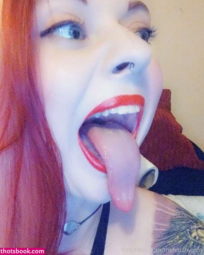 Vixen Mhysa Photo #1