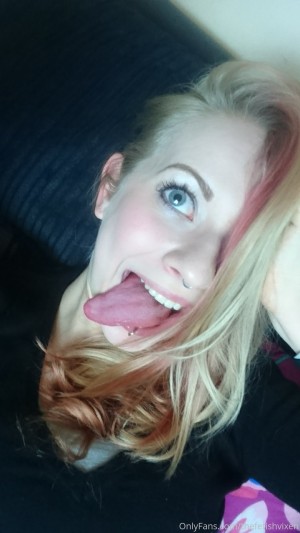 Vixen Mhysa Photo #7