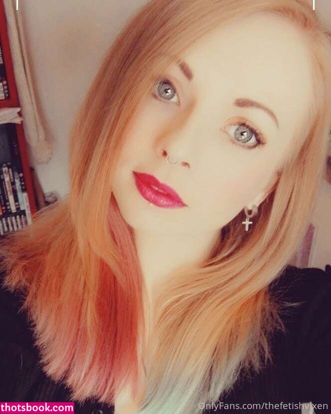 Vixen Mhysa Photo #9