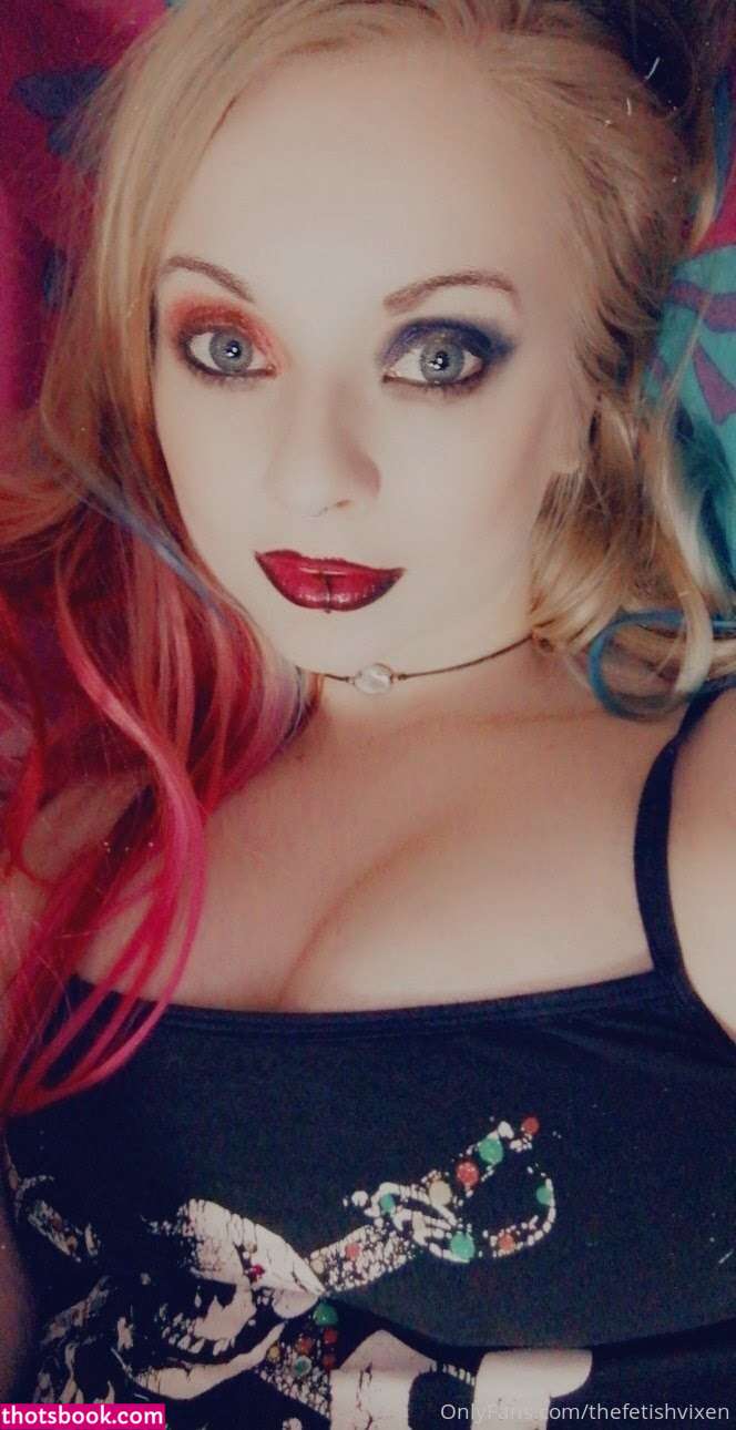 Vixen Mhysa Photo #16