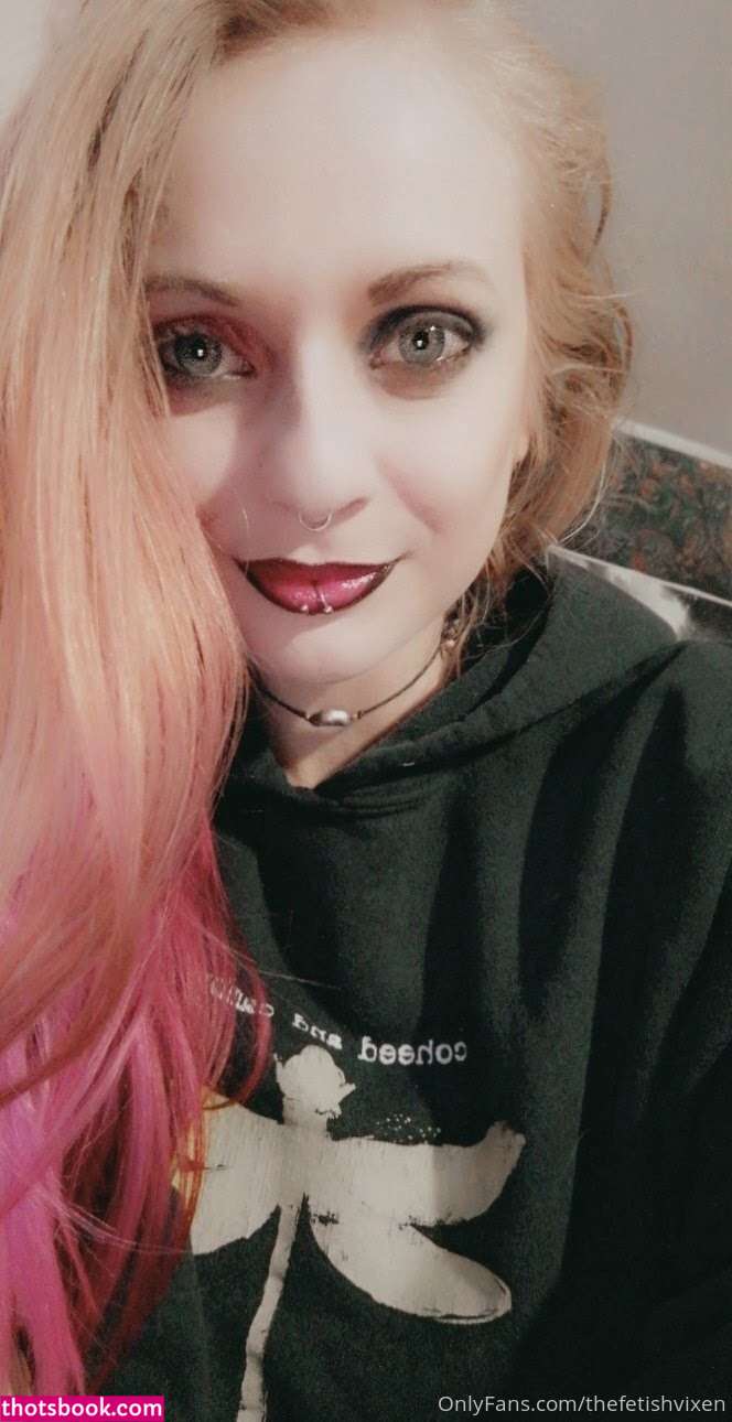 Vixen Mhysa Photo #18