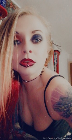 Vixen Mhysa Photo #13