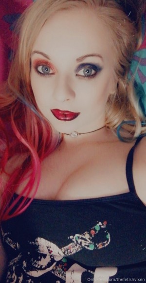 Vixen Mhysa Photo #16