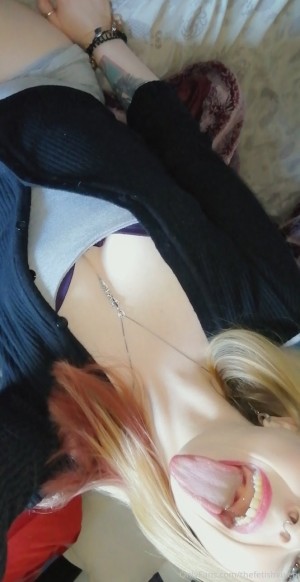 Vixen Mhysa Photo #17