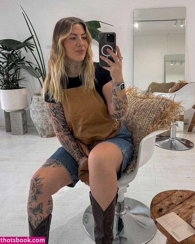 India Goldstien Photo #12