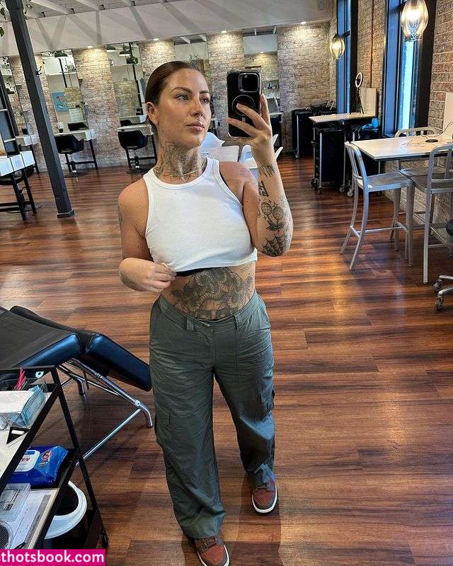 India Goldstien Photo #14