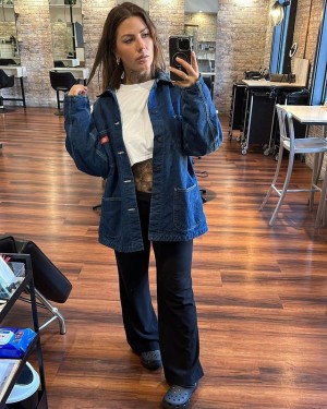 India Goldstien Photo #15