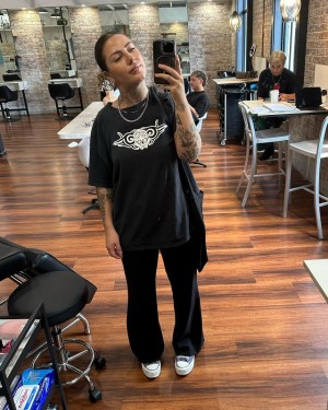 India Goldstien Photo #19