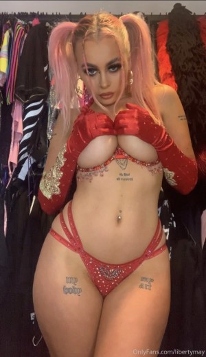 Liberty May Photo #10