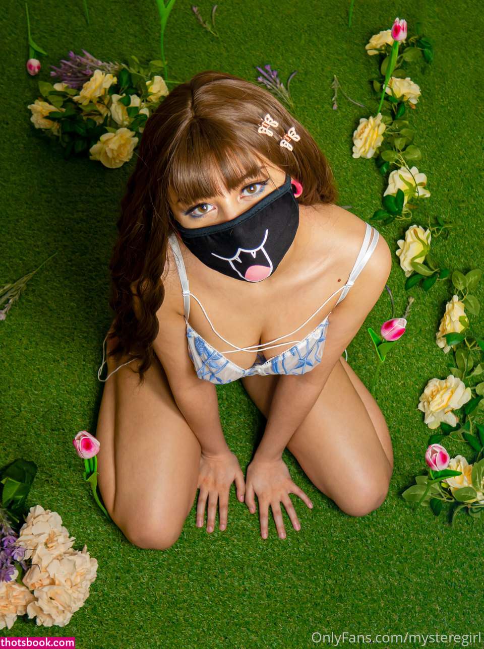 Mysteregirl Photo #18