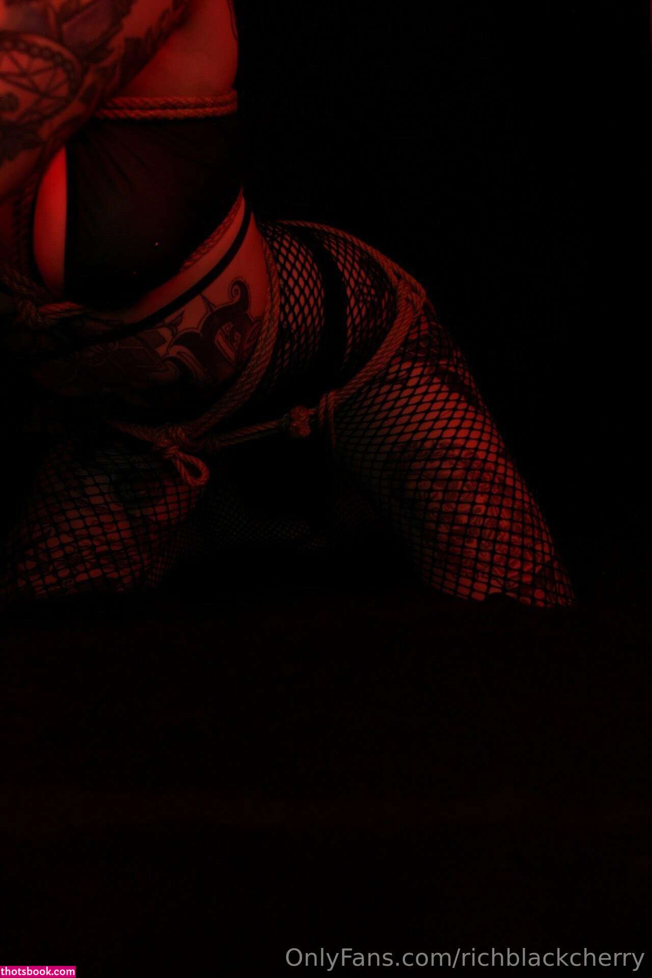 richblackcherry Photo #5