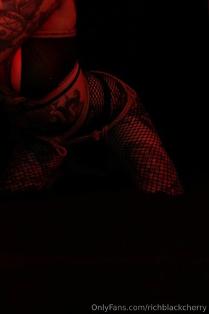 richblackcherry Photo #5