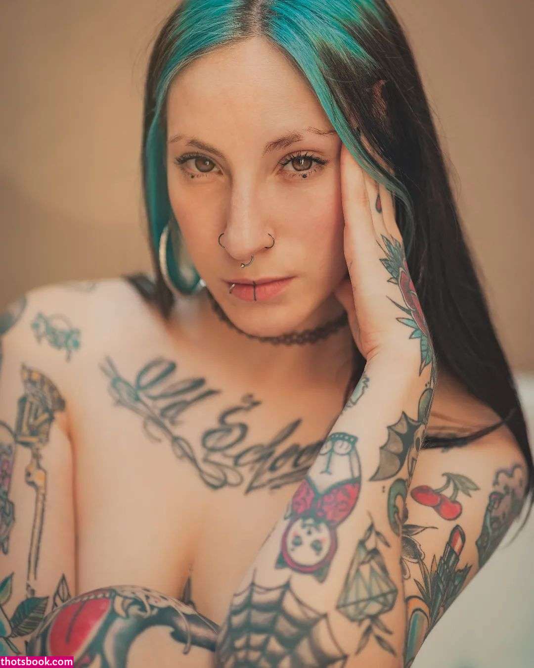 richblackcherry Photo #7