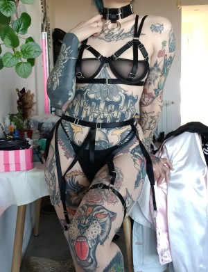 richblackcherry Photo #16