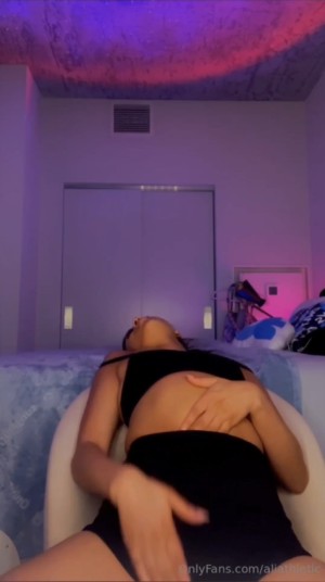 Aliathletic Video #31