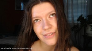 Stickyolivia Video #35