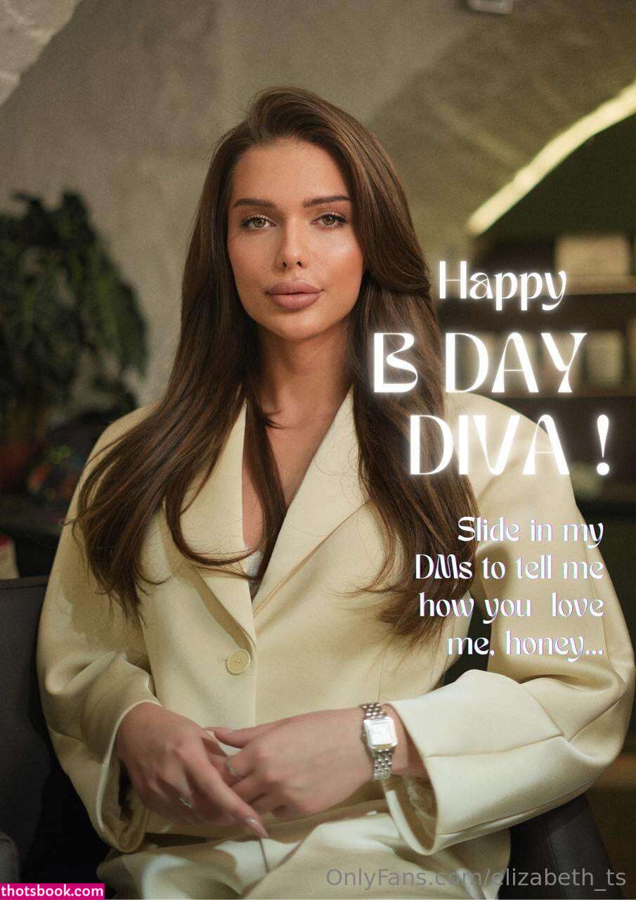 Elizabeth Ts Photo #4