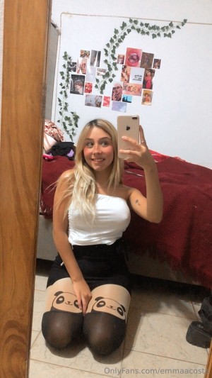 Emma Acosta Photo #21