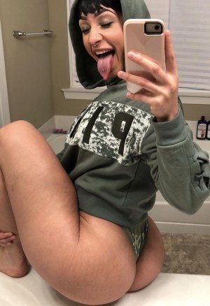 Erika Alexander Post #2