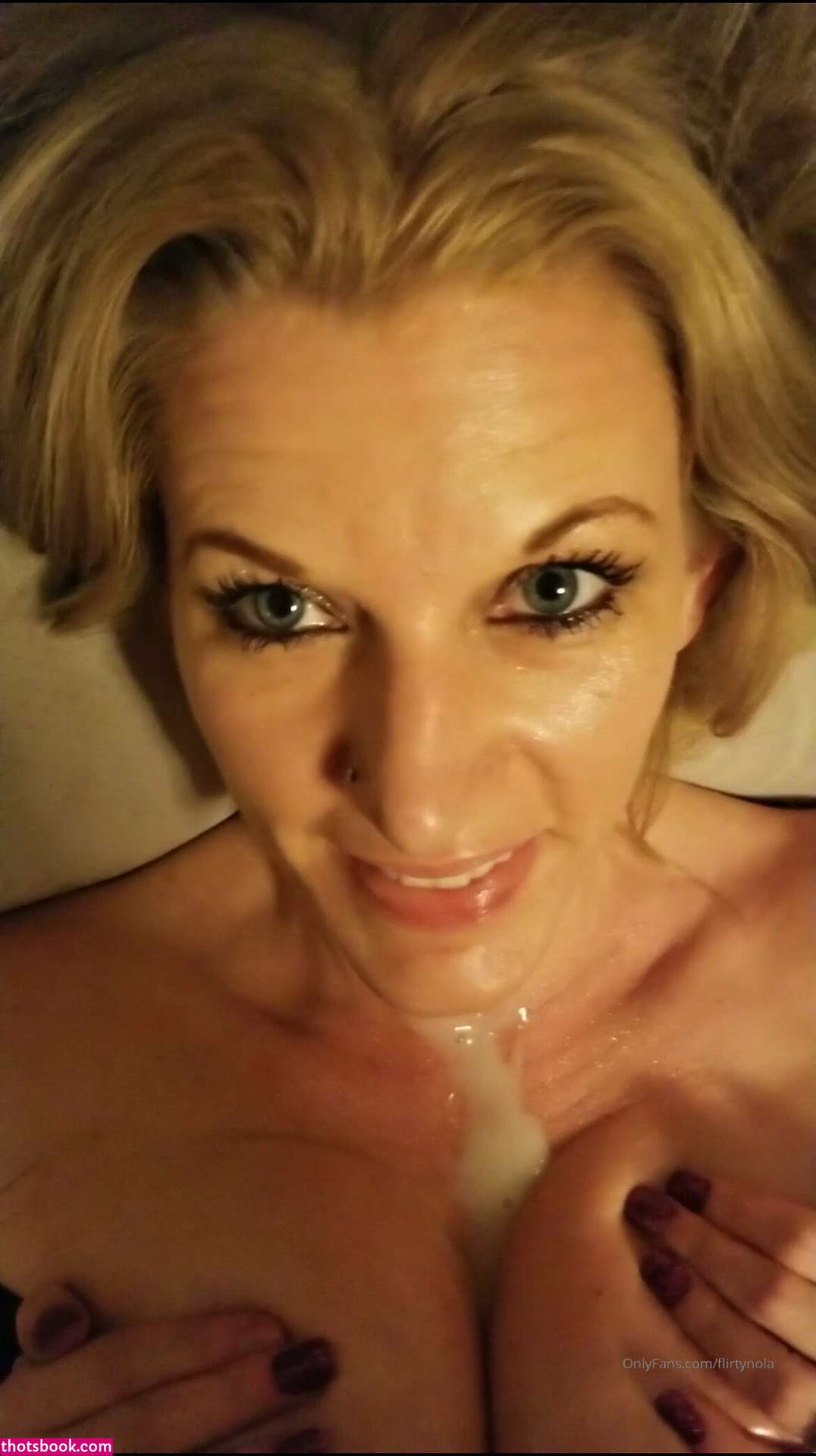 Flirty Nola Photo #12